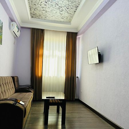 Grand Art Hotel Tashkent Exterior photo